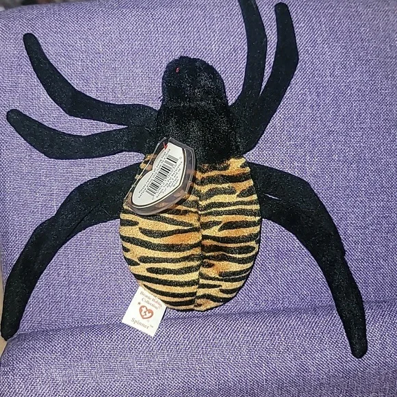 Ty Beanie Baby Bug Bundle - Picture 4 of 5